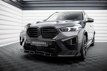 Load image into Gallery viewer, MAXTON DESIGN FRONT SPLITTER V.1 BMW X5 M F95 FACELIFT