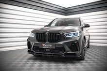 Load image into Gallery viewer, MAXTON DESIGN FRONT SPLITTER V.1 BMW X5M F95