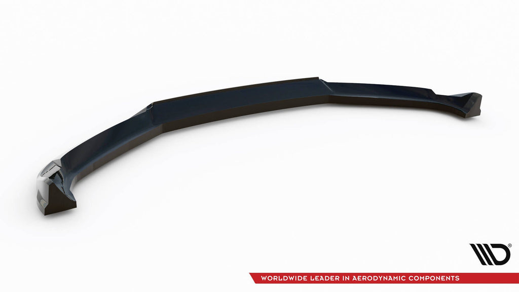 MAXTON DESIGN FRONT SPLITTER V.1 BMW XM G09