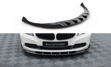 Load image into Gallery viewer, MAXTON DESIGN FRONT SPLITTER V.1 BMW Z4 E89