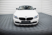 Load image into Gallery viewer, MAXTON DESIGN FRONT SPLITTER V.1 BMW Z4 E89