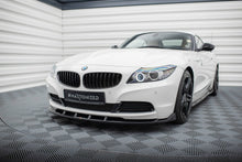 Load image into Gallery viewer, MAXTON DESIGN FRONT SPLITTER V.1 BMW Z4 E89