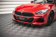 Load image into Gallery viewer, MAXTON DESIGN FRONT SPLITTER V.1 BMW Z4 G29 M-PACK