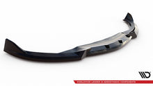 Load image into Gallery viewer, MAXTON DESIGN FRONT SPLITTER V.1 BMW IX Sport / M60