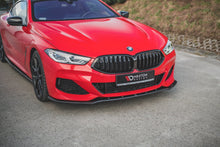 Load image into Gallery viewer, MAXTON DESIGN FRONT SPLITTER V.1 BMW M850I G15