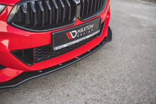 Load image into Gallery viewer, MAXTON DESIGN FRONT SPLITTER V.1 BMW M850I G15