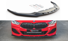 Load image into Gallery viewer, MAXTON DESIGN FRONT SPLITTER V.1 BMW M850I G15