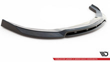 Load image into Gallery viewer, MAXTON DESIGN FRONT SPLITTER V.1 DODGE CHARGER SRT MK7 FACELIFT