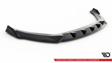 Load image into Gallery viewer, MAXTON DESIGN Front Splitter V.1 Hyundai Kona N Mk2