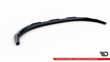 Load image into Gallery viewer, MAXTON DESIGN FRONT SPLITTER V.1 HYUNDAI TUCSON MK4