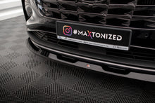 Load image into Gallery viewer, MAXTON DESIGN FRONT SPLITTER V.1 HYUNDAI TUCSON MK4