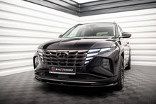 Load image into Gallery viewer, MAXTON DESIGN FRONT SPLITTER V.1 HYUNDAI TUCSON MK4