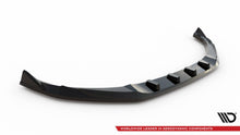 Load image into Gallery viewer, MAXTON DESIGN Front Splitter V.1 Hyundai Tucson N-Line Mk4