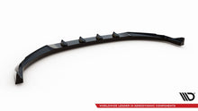 Load image into Gallery viewer, MAXTON DESIGN Front Splitter V.1 Hyundai Tucson N-Line Mk4
