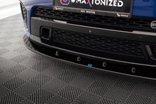 Load image into Gallery viewer, MAXTON DESIGN FRONT SPLITTER V.1 LAND ROVER RANGE ROVER SPORT SVR MK2