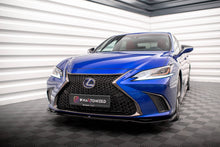 Load image into Gallery viewer, MAXTON DESIGN FRONT SPLITTER V.1 LEXUS ES F SPORT MK7