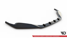 Load image into Gallery viewer, MAXTON DESIGN Front Splitter V.1 Lexus GS Mk4 (L10)