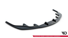 Load image into Gallery viewer, MAXTON DESIGN FRONT SPLITTER V.1 LEXUS RC