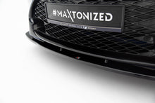 Load image into Gallery viewer, MAXTON DESIGN FRONT SPLITTER V.1 LEXUS RC