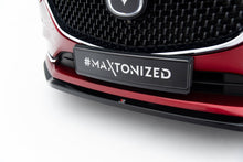 Load image into Gallery viewer, MAXTON DESIGN FRONT SPLITTER V.3 MAZDA 6 MK3 FACELIFT