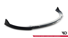 Load image into Gallery viewer, MAXTON DESIGN Front Splitter V.1 Mercedes-AMG CLE 53 C236