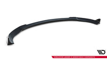 Load image into Gallery viewer, MAXTON DESIGN Front Splitter V.1 Mercedes-AMG CLE 53 C236