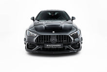 Load image into Gallery viewer, MAXTON DESIGN Front Splitter V.1 Mercedes-AMG CLE 53 C236