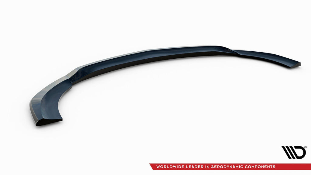 MAXTON DESIGN FRONT SPLITTER V.1 MERCEDES-AMG E63 W213 FACELIFT