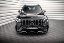 Load image into Gallery viewer, MAXTON DESIGN FRONT SPLITTER V.1 MERCEDES-AMG GLB 35 X247