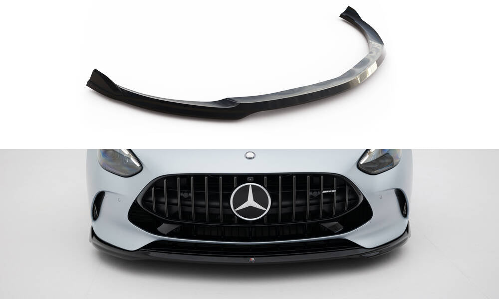 MAXTON DESIGN Front Splitter V.1 Mercedes-AMG GT 63 C192