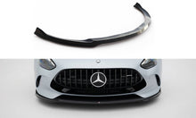 Load image into Gallery viewer, MAXTON DESIGN Front Splitter V.1 Mercedes-AMG GT 63 C192