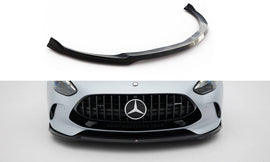 MAXTON DESIGN Front Splitter V.1 Mercedes-AMG GT 63 C192