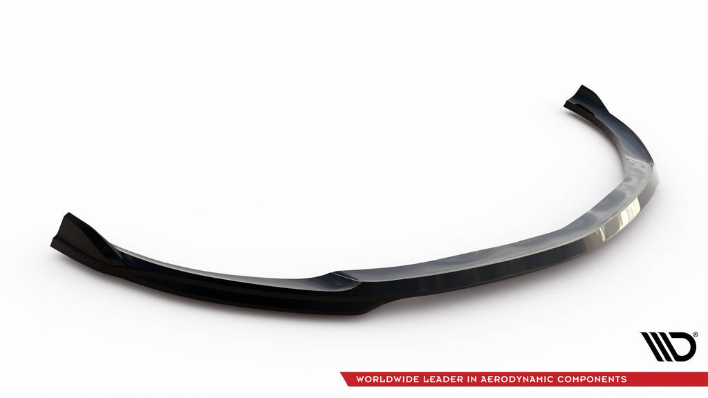 MAXTON DESIGN Front Splitter V.1 Mercedes-AMG GT 63 C192