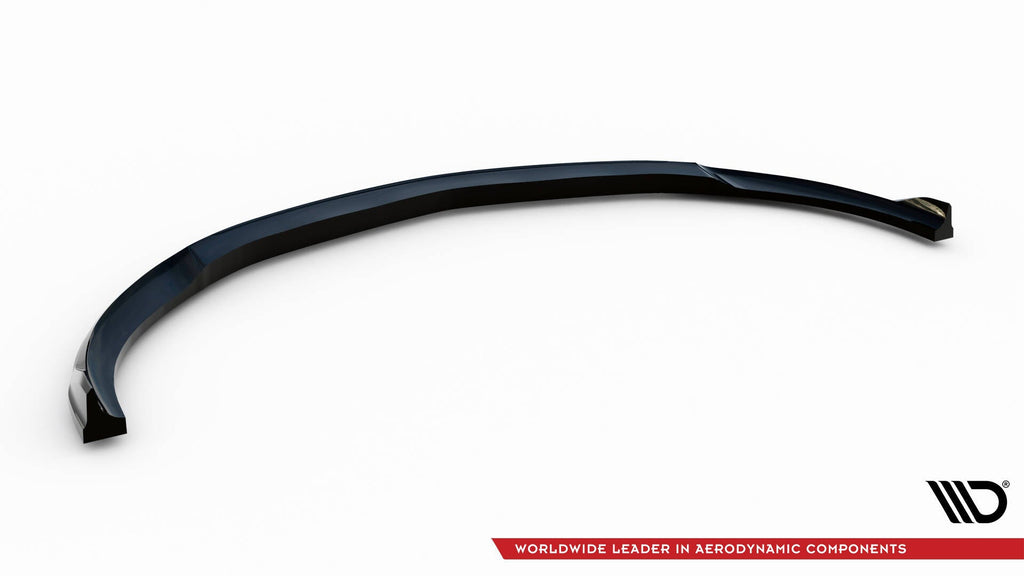 MAXTON DESIGN Front Splitter V.1 Mercedes-AMG GT 63 C192