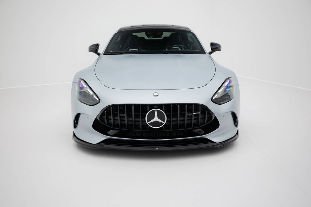 MAXTON DESIGN Front Splitter V.1 Mercedes-AMG GT 63 C192