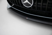 Load image into Gallery viewer, MAXTON DESIGN Front Splitter V.1 Mercedes-AMG GT 63 C192