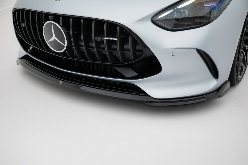 MAXTON DESIGN Front Splitter V.1 Mercedes-AMG GT 63 C192