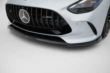 Load image into Gallery viewer, MAXTON DESIGN Front Splitter V.1 Mercedes-AMG GT 63 C192