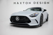 Load image into Gallery viewer, MAXTON DESIGN Front Splitter V.1 Mercedes-AMG GT 63 C192