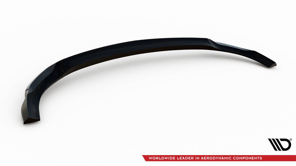 MAXTON DESIGN Front Splitter V.1 Mercedes-Benz CLE AMG-Line C236