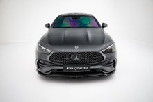 Load image into Gallery viewer, MAXTON DESIGN Front Splitter V.1 Mercedes-Benz CLE AMG-Line C236