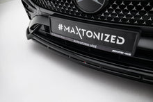 Load image into Gallery viewer, MAXTON DESIGN Front Splitter V.1 Mercedes-Benz CLE AMG-Line C236