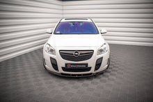Load image into Gallery viewer, MAXTON DESIGN FRONT SPLITTER V.1 OPEL INSIGNIA OPC MK1