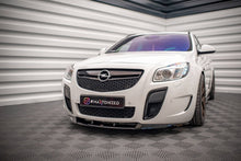 Load image into Gallery viewer, MAXTON DESIGN FRONT SPLITTER V.1 OPEL INSIGNIA OPC MK1