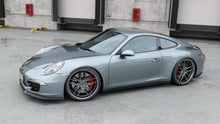 Load image into Gallery viewer, MAXTON DESIGN FRONT SPLITTER V.1 PORSCHE 911 CARRERA 991