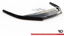 Load image into Gallery viewer, MAXTON DESIGN FRONT SPLITTER V.1 PORSCHE 911 CARRERA 991