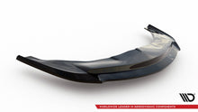 Load image into Gallery viewer, MAXTON DESIGN FRONT SPLITTER PORSCHE 911 CARRERA 997.2 FACELIFT MODEL