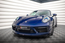 Load image into Gallery viewer, MAXTON DESIGN FRONT SPLITTER V.1 PORSCHE 911 CARRERA AERO 992 / CARRERA GTS 992