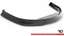 Load image into Gallery viewer, MAXTON DESIGN Front Splitter V.1 Porsche 911 Carrera GTS 997 Facelift