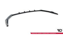 Load image into Gallery viewer, MAXTON DESIGN Front Splitter V.1 Toyota GR Corolla Mk12